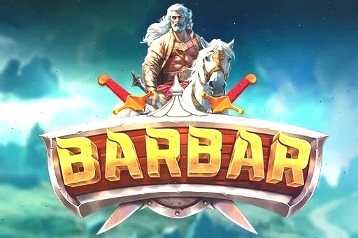 Barbar Slot Pragmatic Play