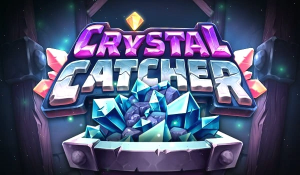Push Gaming Crystal Catcher Slot