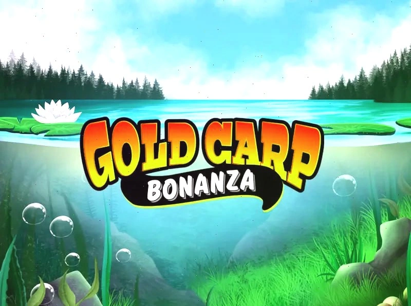 Gold Carp Bonanza Slot